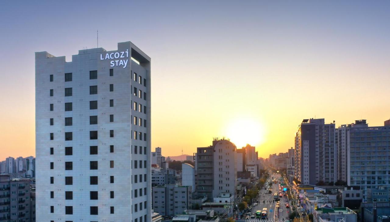Lacozi Stay , Seoul Exterior photo
