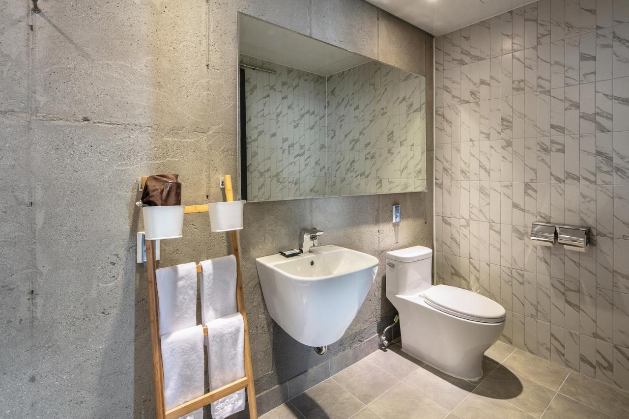 Lacozi Stay , Seoul Exterior photo