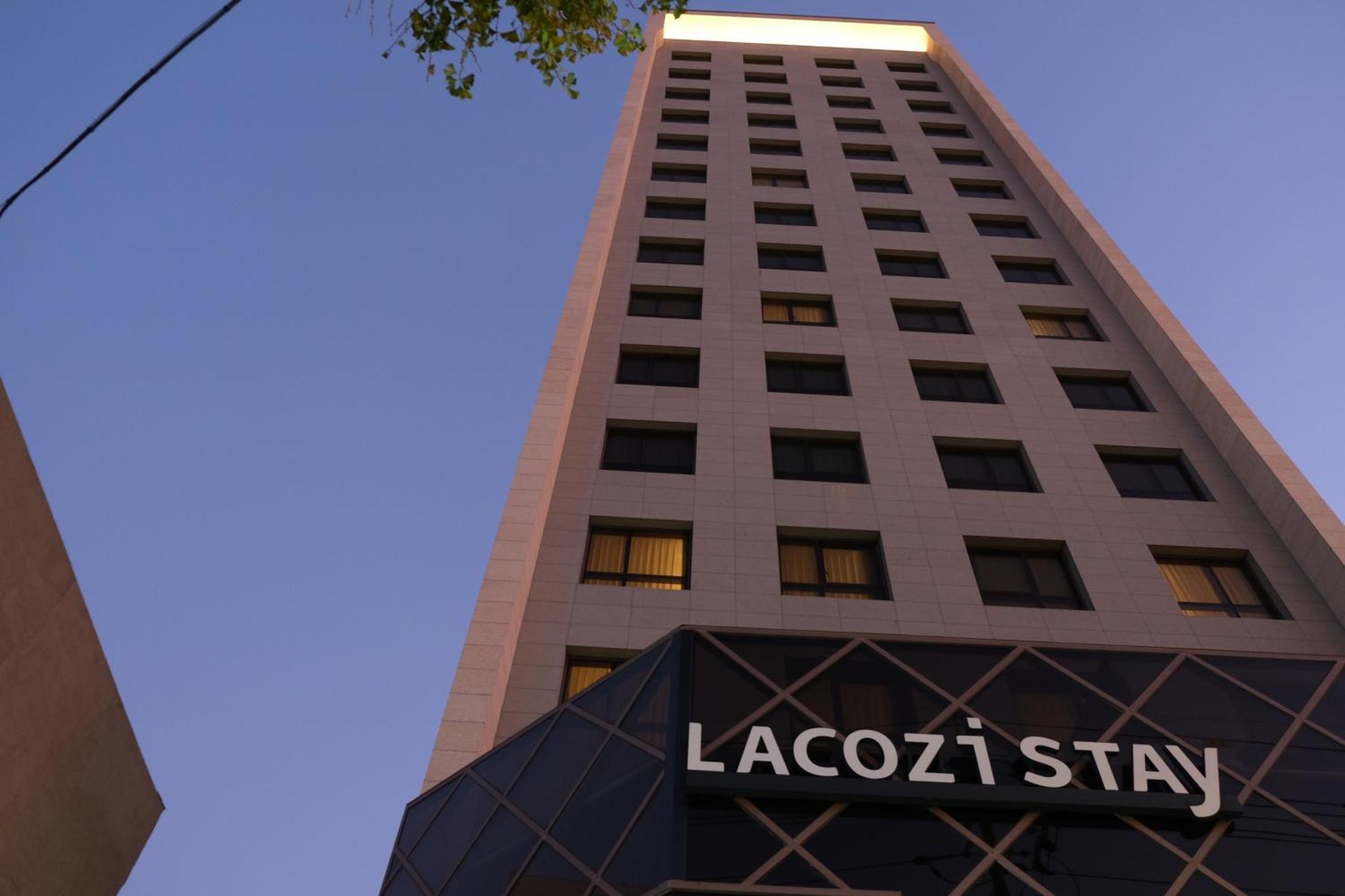 Lacozi Stay , Seoul Exterior photo