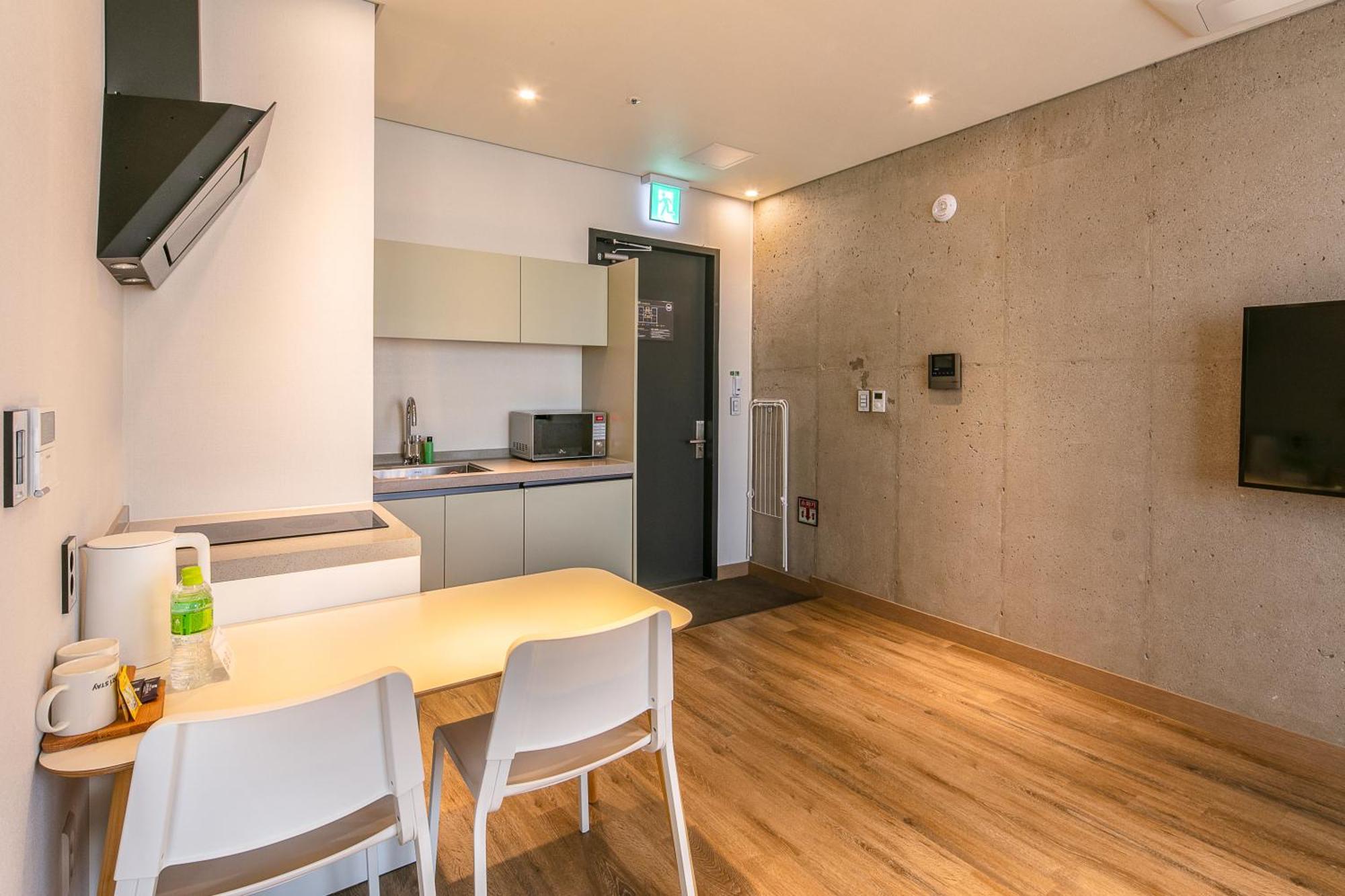 Lacozi Stay , Seoul Exterior photo