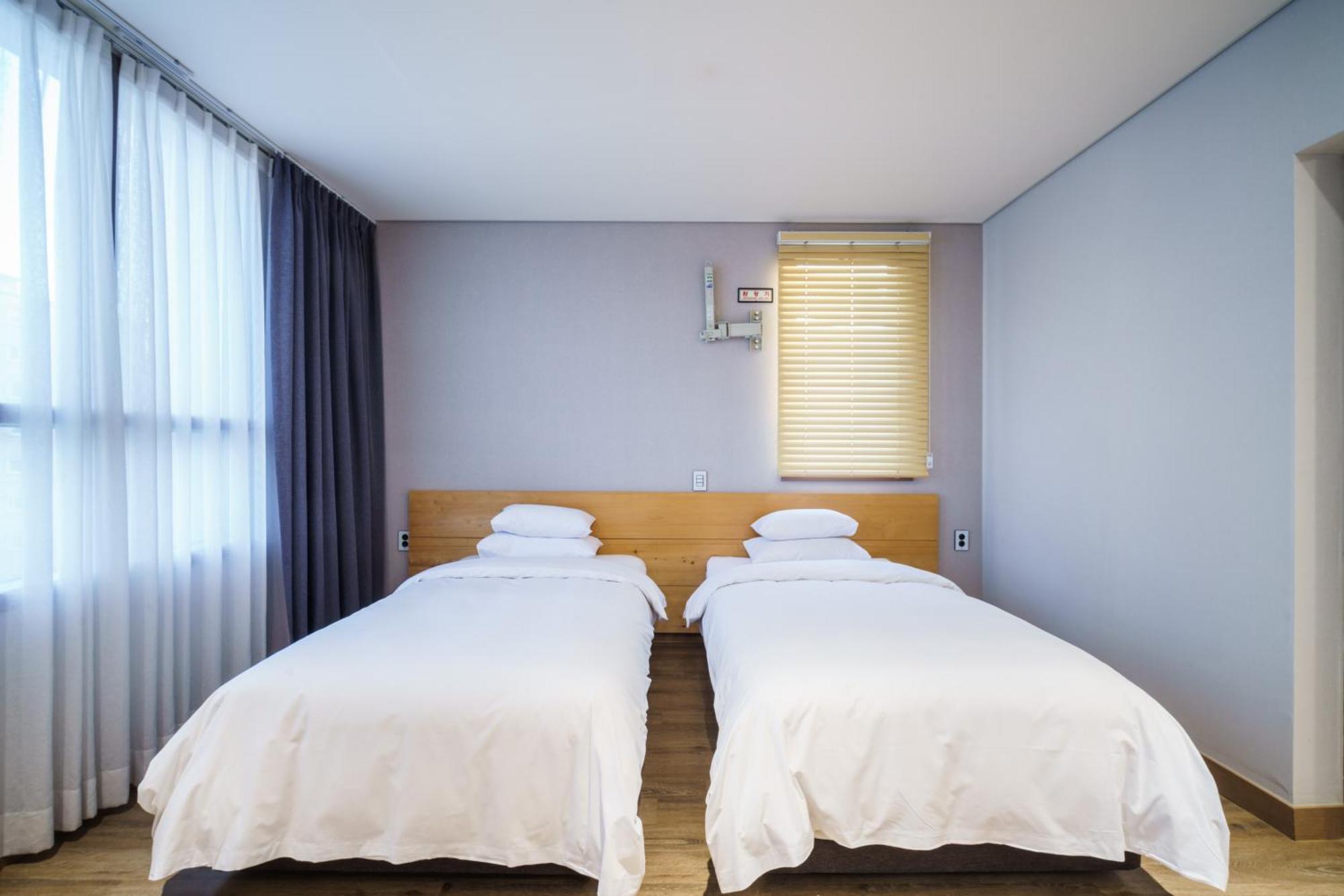 Lacozi Stay , Seoul Exterior photo