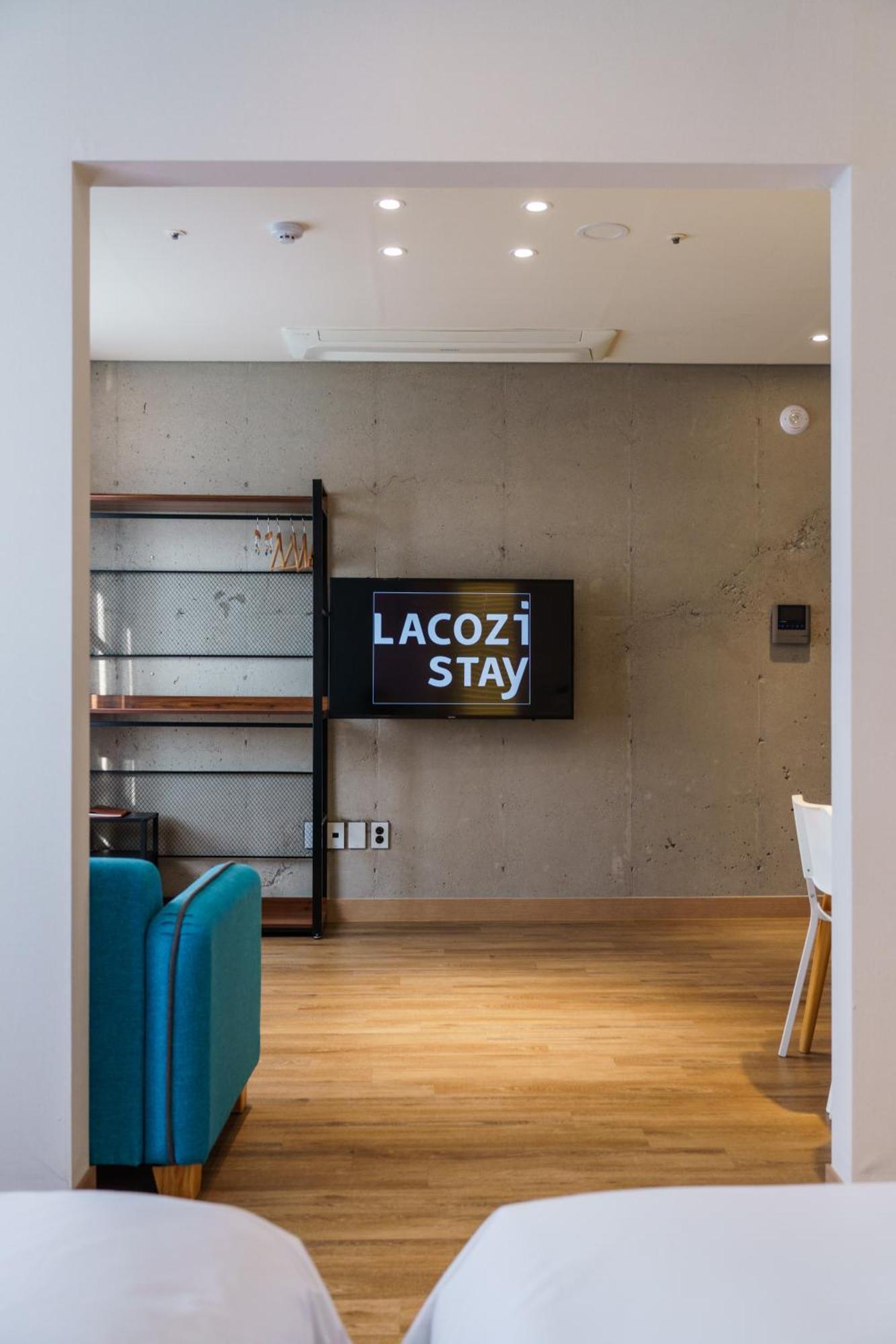 Lacozi Stay , Seoul Exterior photo