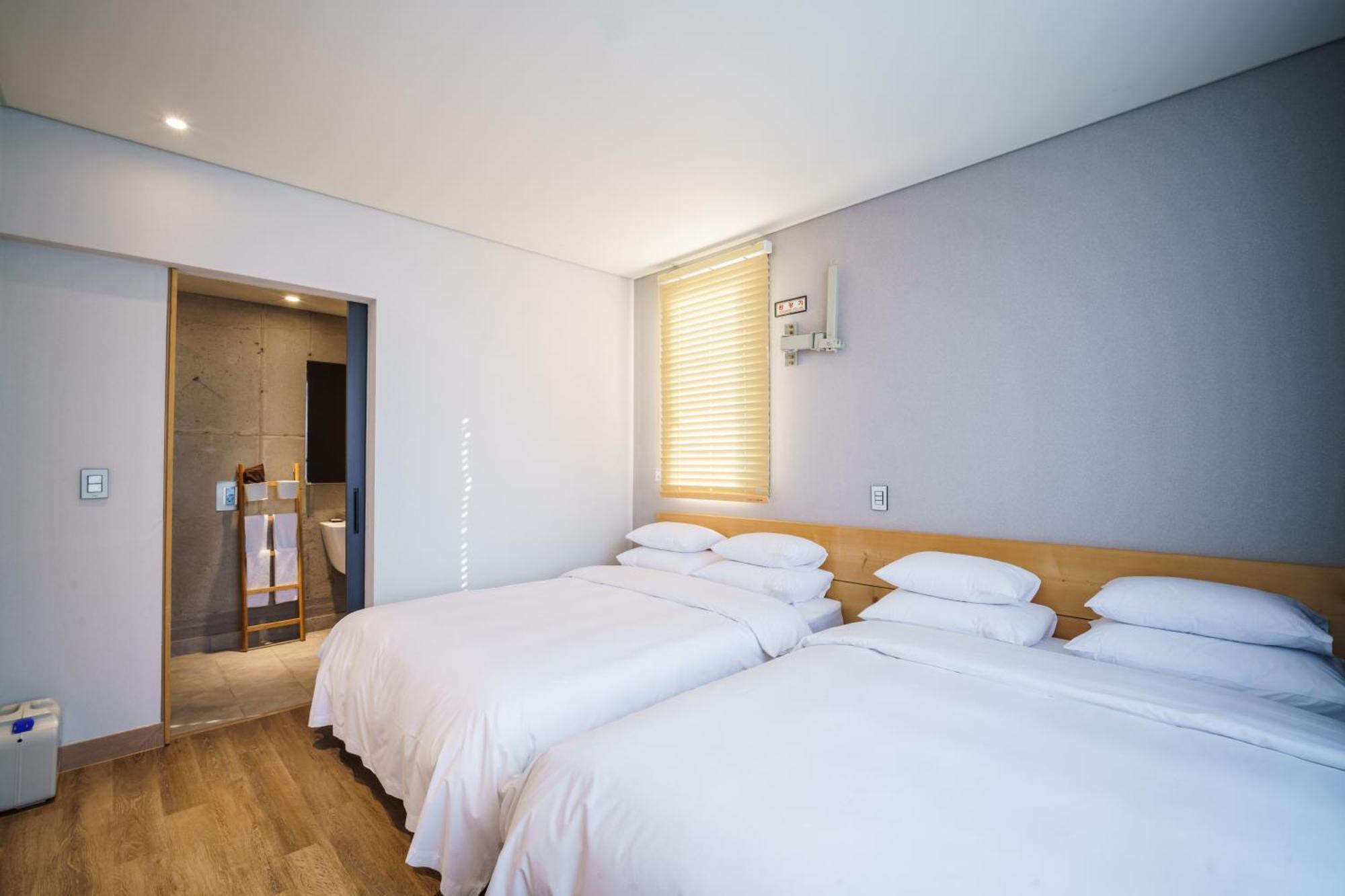 Lacozi Stay , Seoul Exterior photo