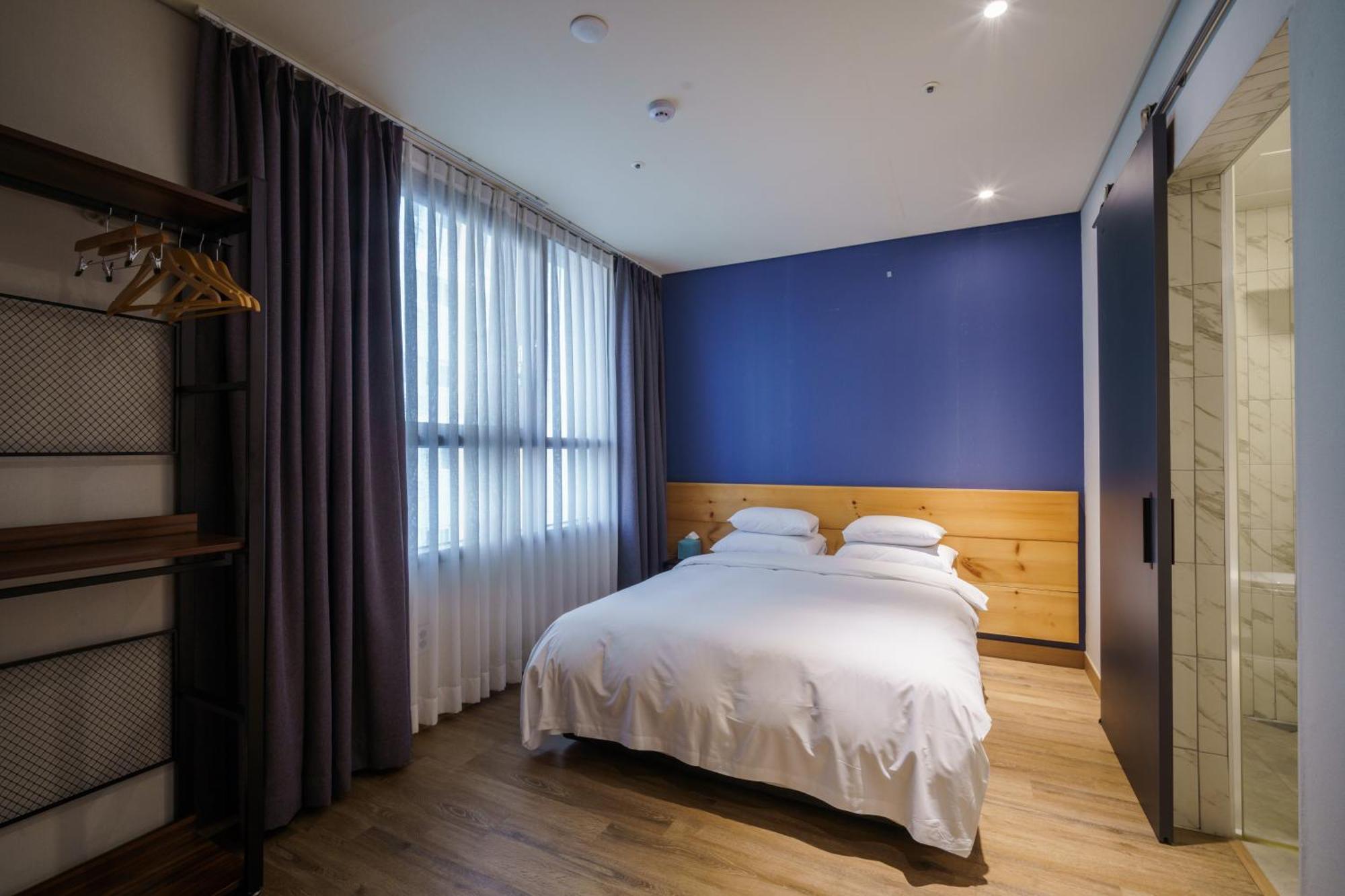 Lacozi Stay , Seoul Exterior photo