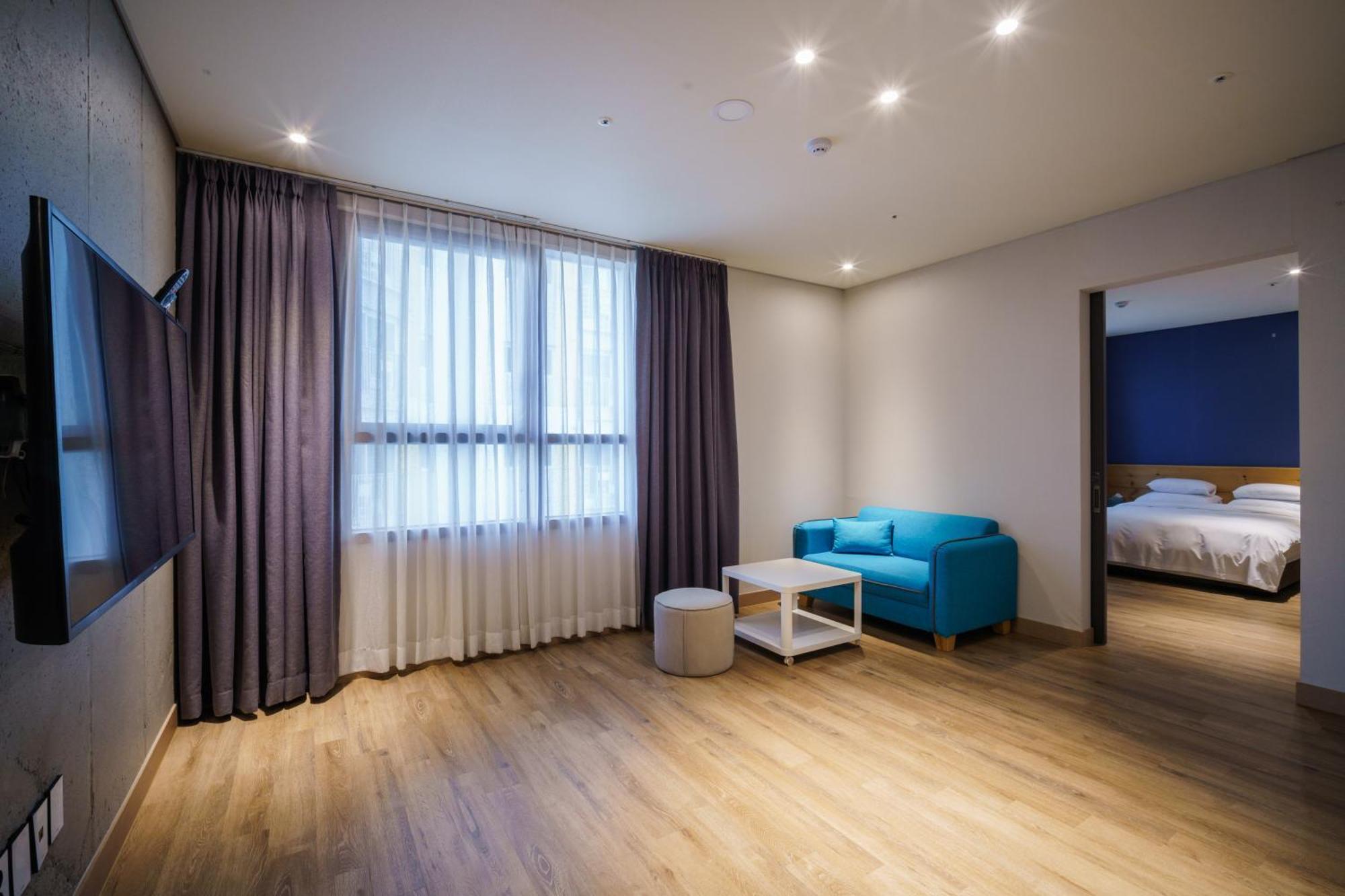 Lacozi Stay , Seoul Exterior photo