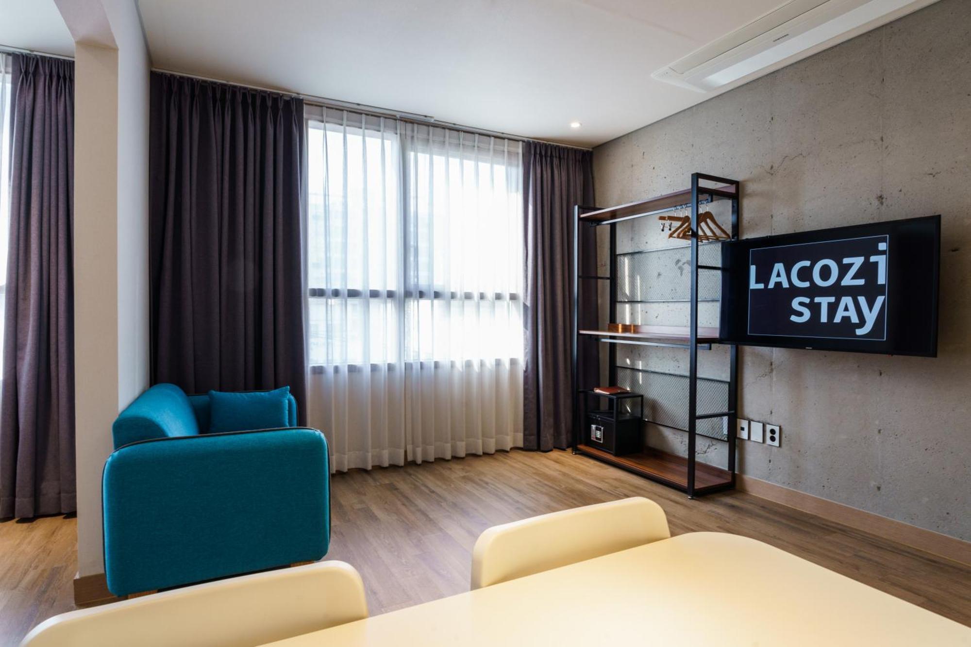 Lacozi Stay , Seoul Exterior photo
