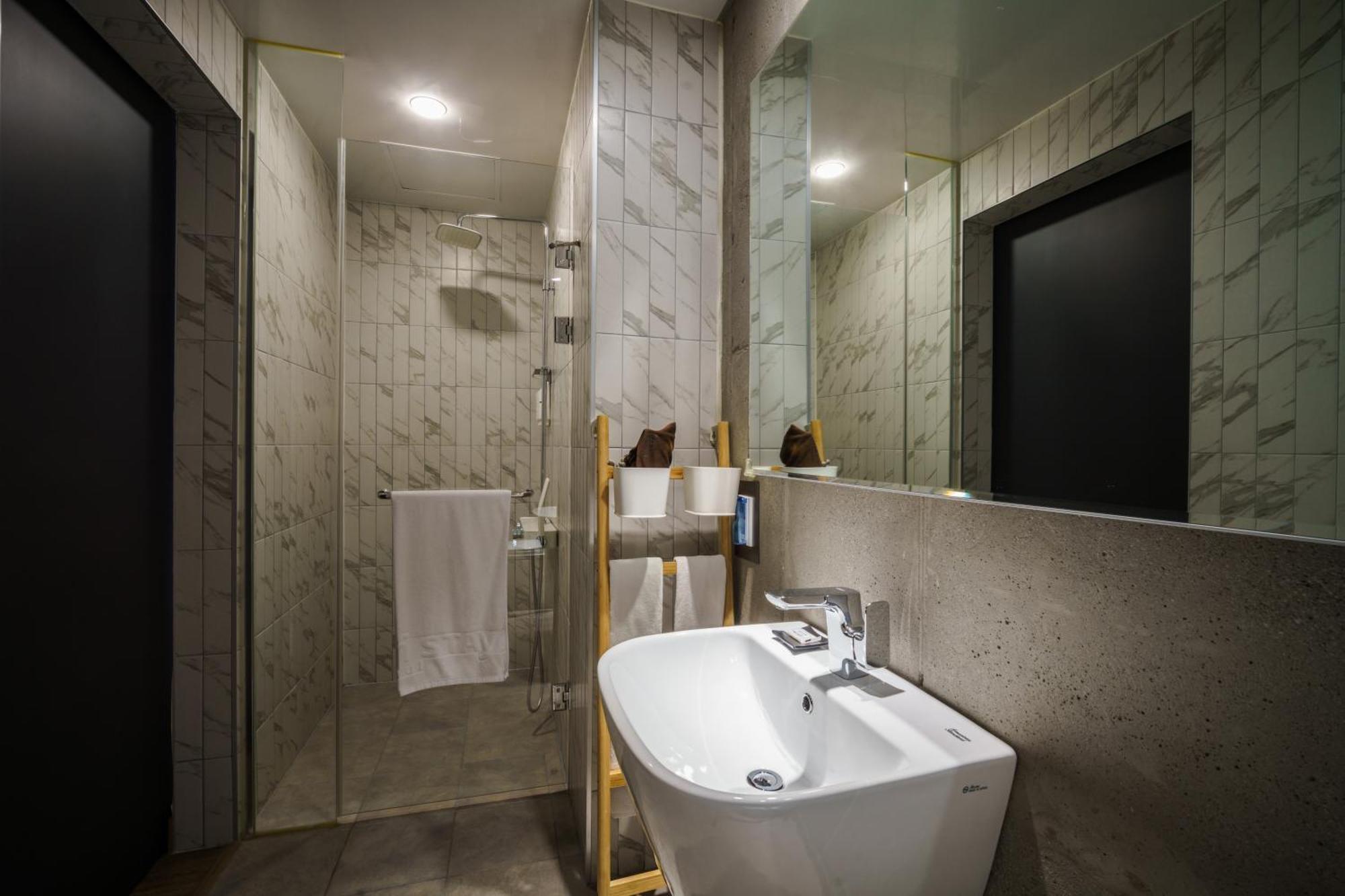 Lacozi Stay , Seoul Exterior photo