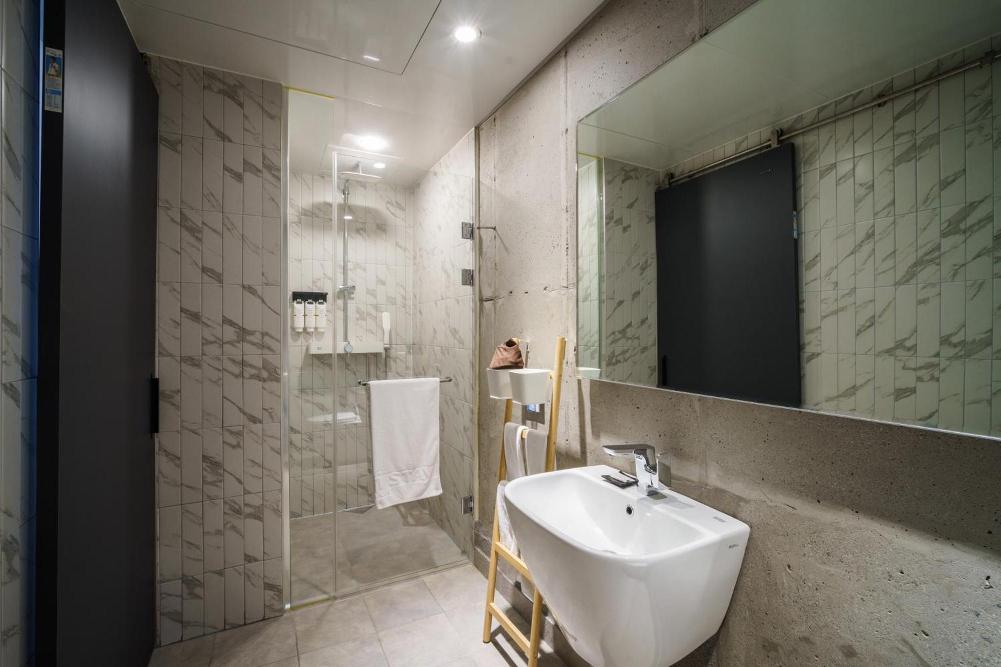Lacozi Stay , Seoul Exterior photo