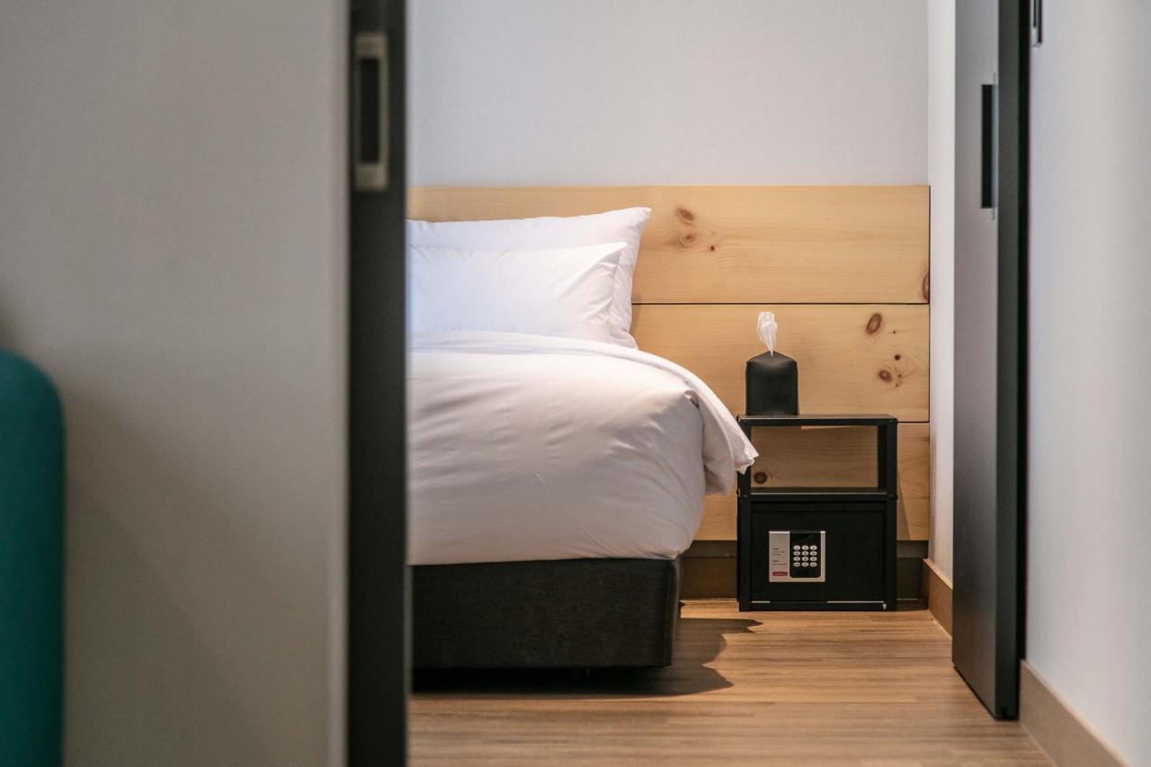 Lacozi Stay , Seoul Exterior photo
