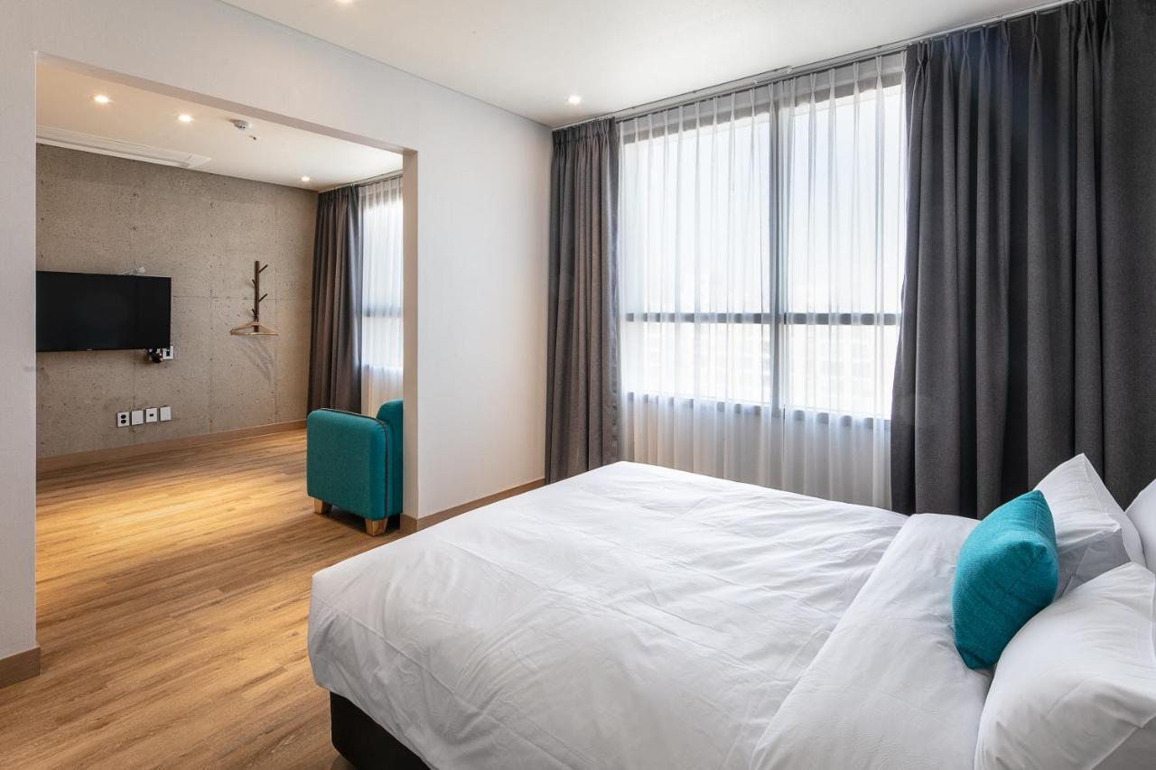 Lacozi Stay , Seoul Exterior photo